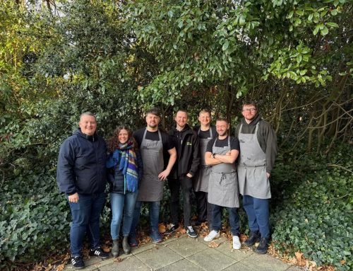 Join our team! Open Kitchen is hiring an Events and Bookings Manager