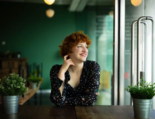 Corin Bell to step down as CEO of Open Kitchen