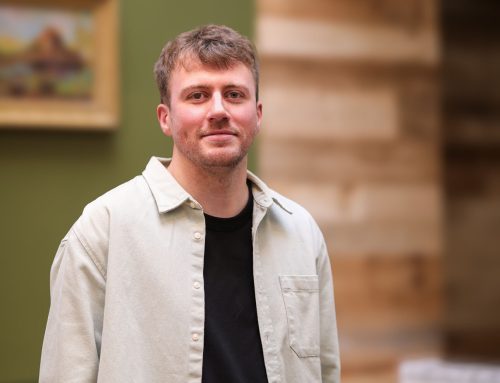 David Amesbury appointed Chief Executive Officer of Open Kitchen