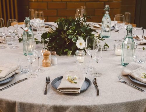 10 Tips for a More Sustainable and Ethical Wedding