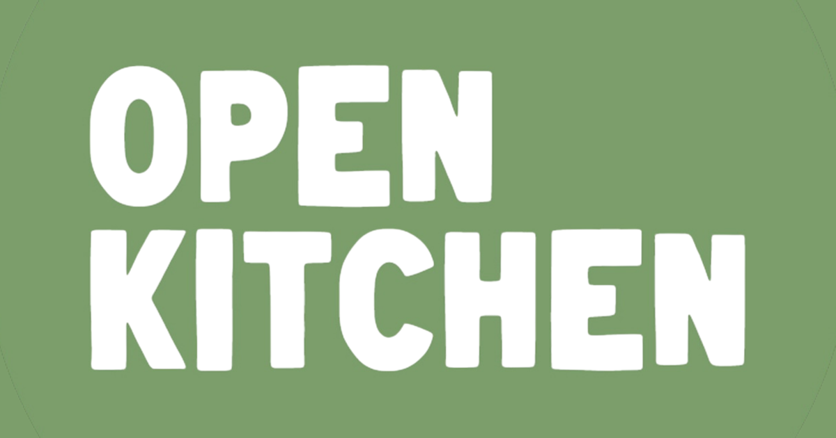 Open Kitchen Cafe at People's History Museum in Manchester